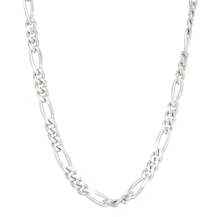 4mm Fígaro chain