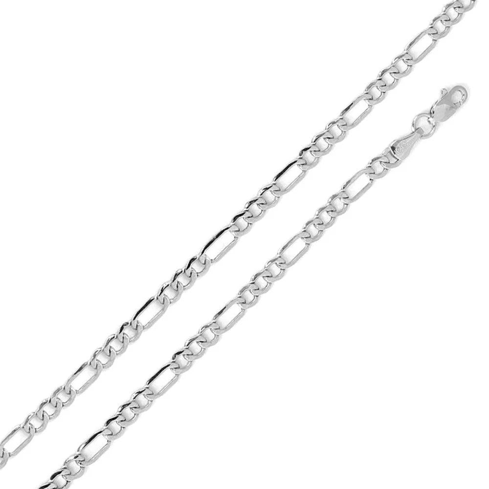 4mm Fígaro chain