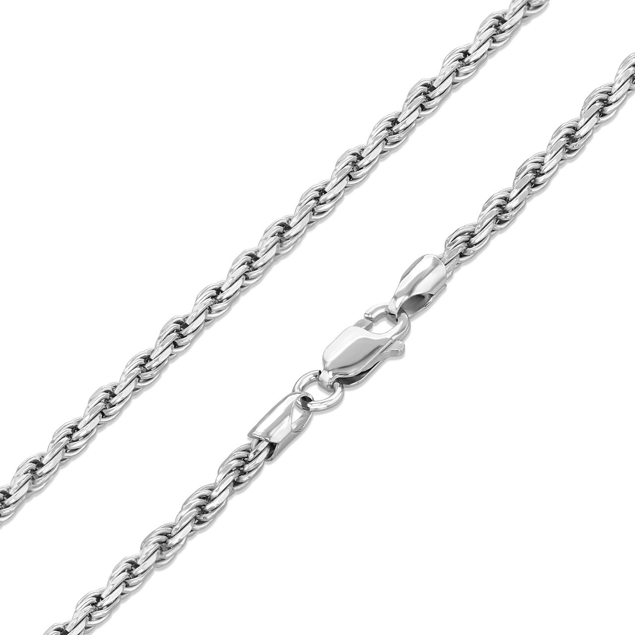 2.8mm Rope Chain