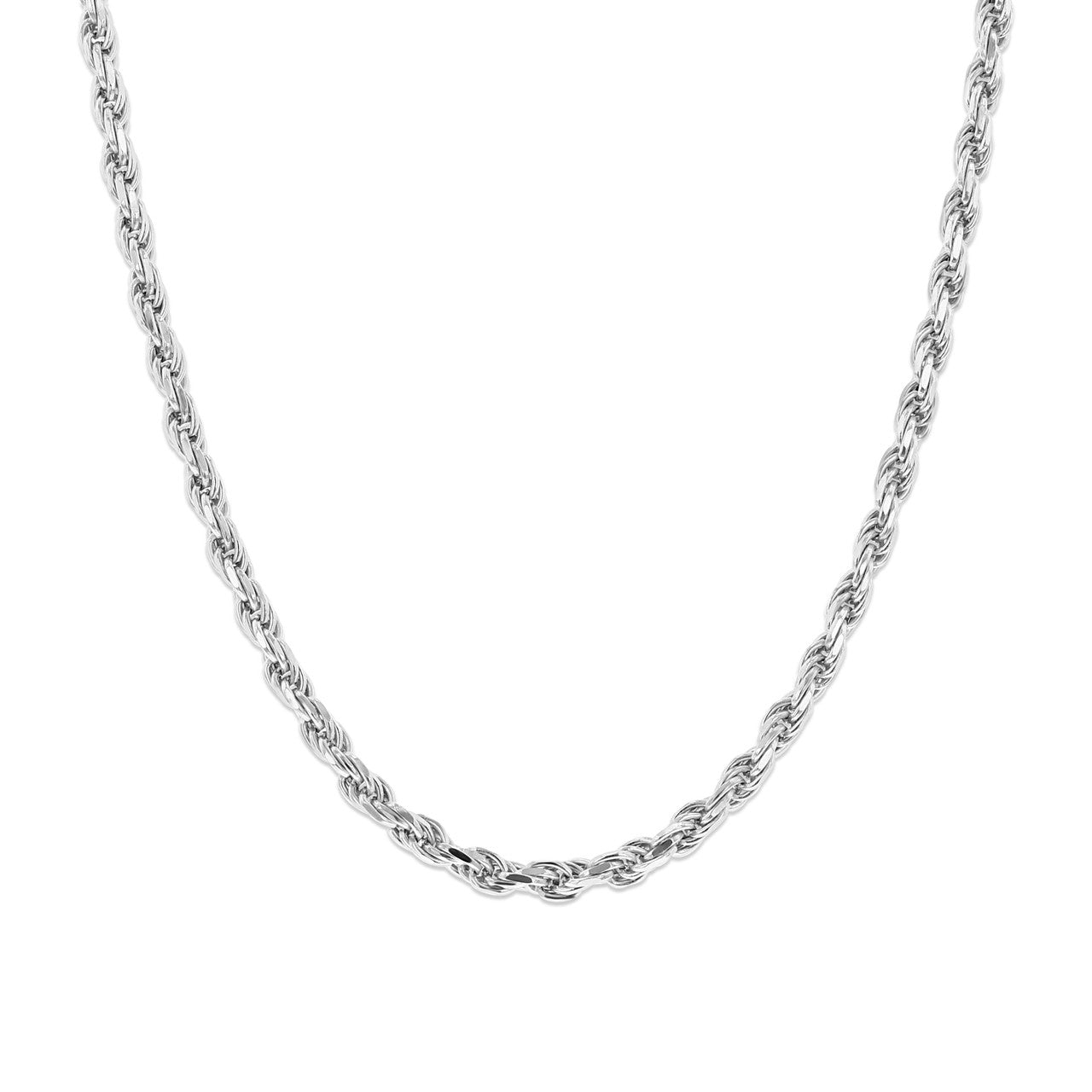 2.8mm Rope Chain