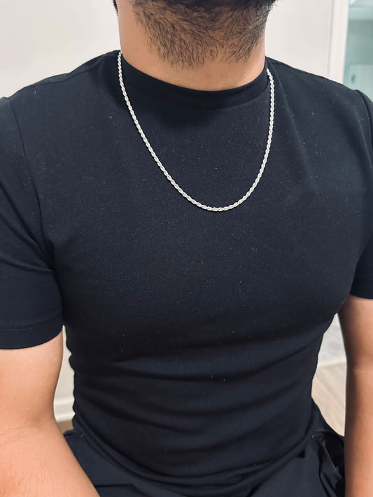 2.8mm Rope Chain